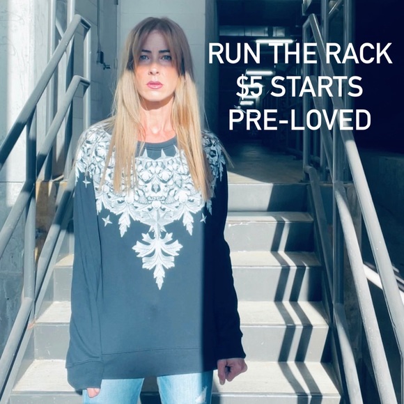 $5 Starts Pre-Loved Free People & Others Saturday 8am✔️ - Picture 8 of 15